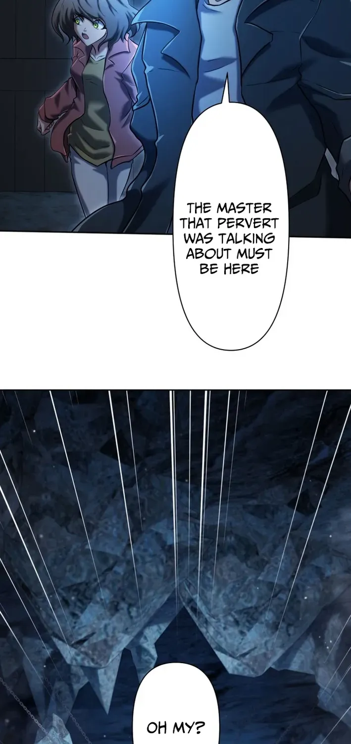 My Skill are the only Stealing – I’ll Take the Strongest Powers and Begin My Revenge Chapter 31 page 32 - 