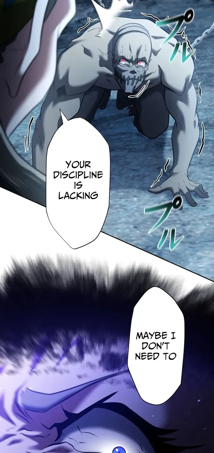 My Skill are the only Stealing – I’ll Take the Strongest Powers and Begin My Revenge Chapter 31 page 39 - 