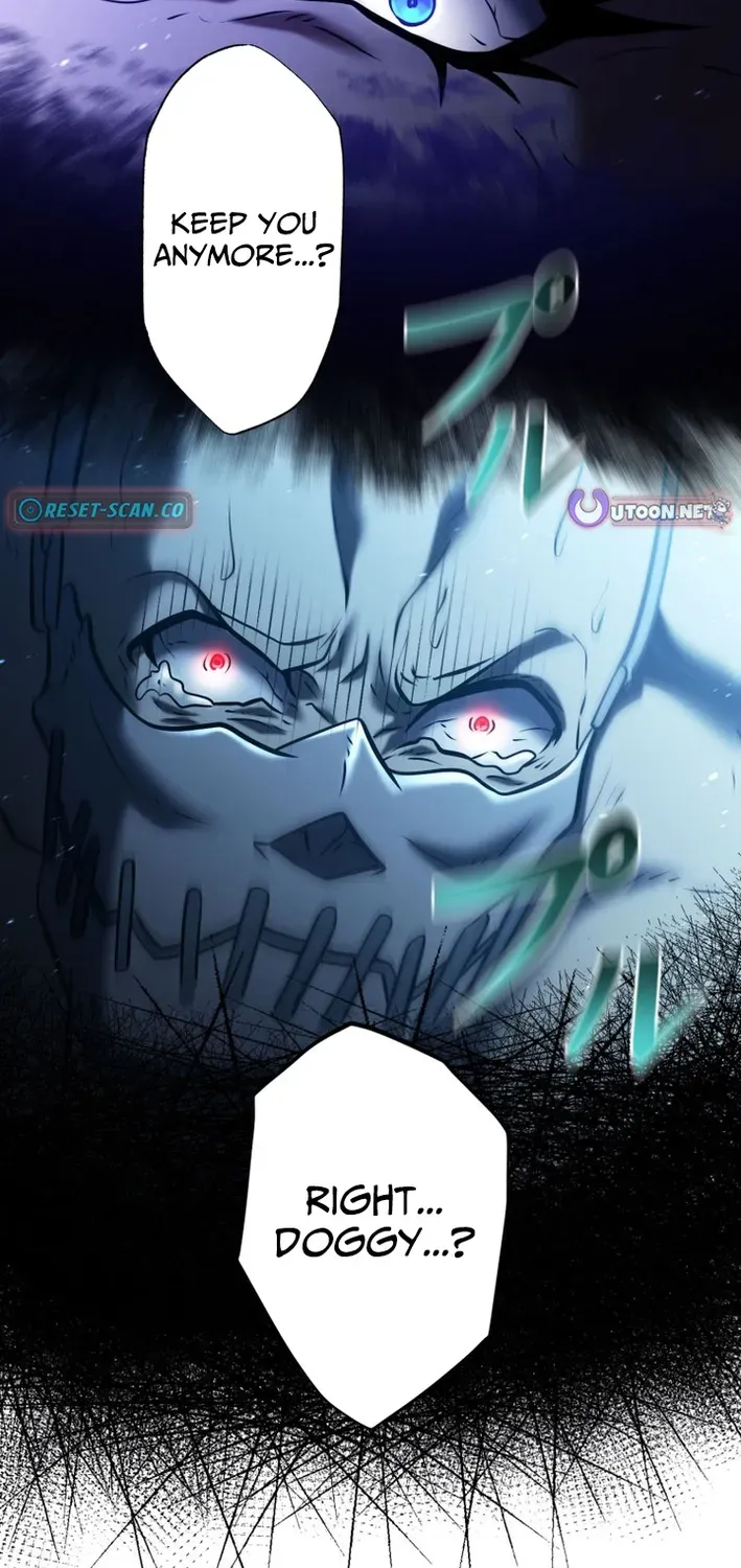 My Skill are the only Stealing – I’ll Take the Strongest Powers and Begin My Revenge Chapter 31 page 40 - 