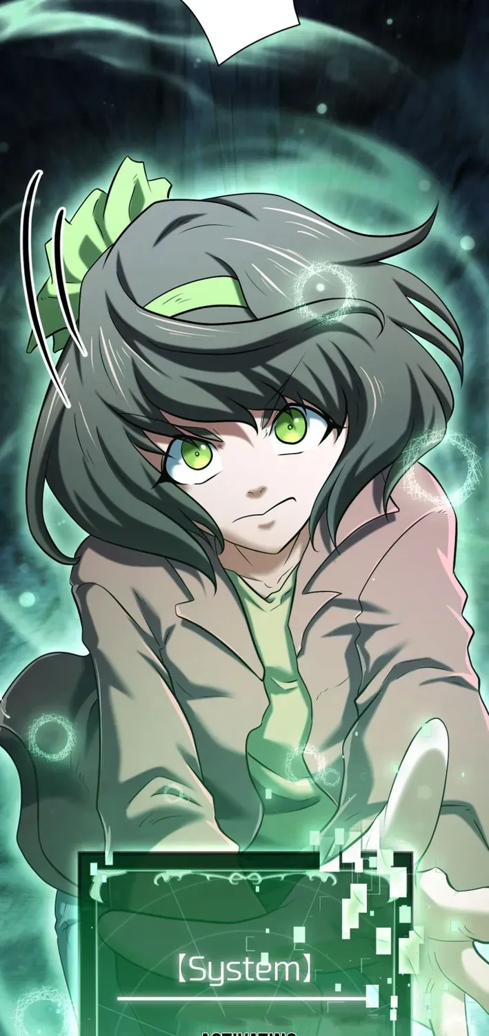My Skill are the only Stealing – I’ll Take the Strongest Powers and Begin My Revenge Chapter 31 page 57 - 