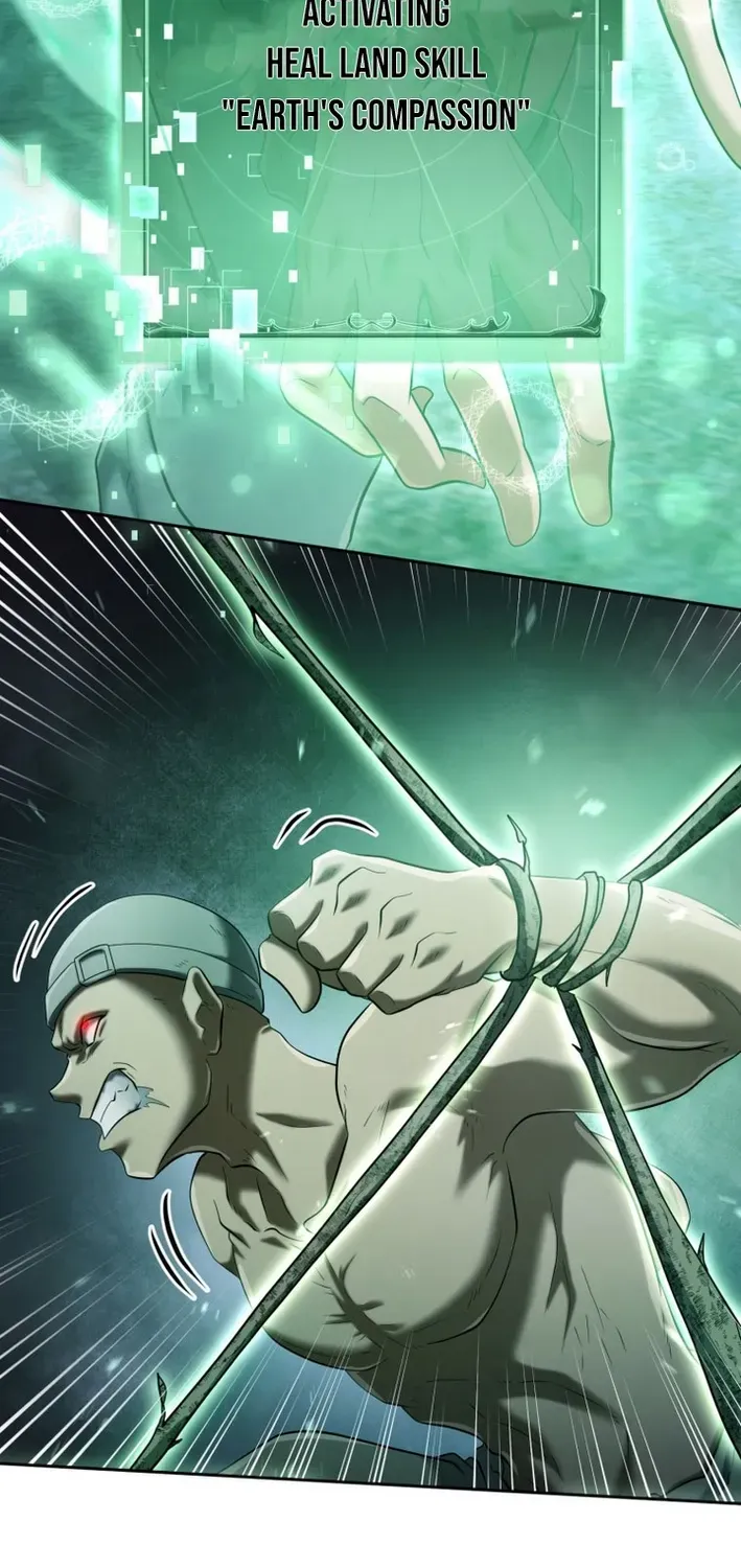 My Skill are the only Stealing – I’ll Take the Strongest Powers and Begin My Revenge Chapter 31 page 58 - 