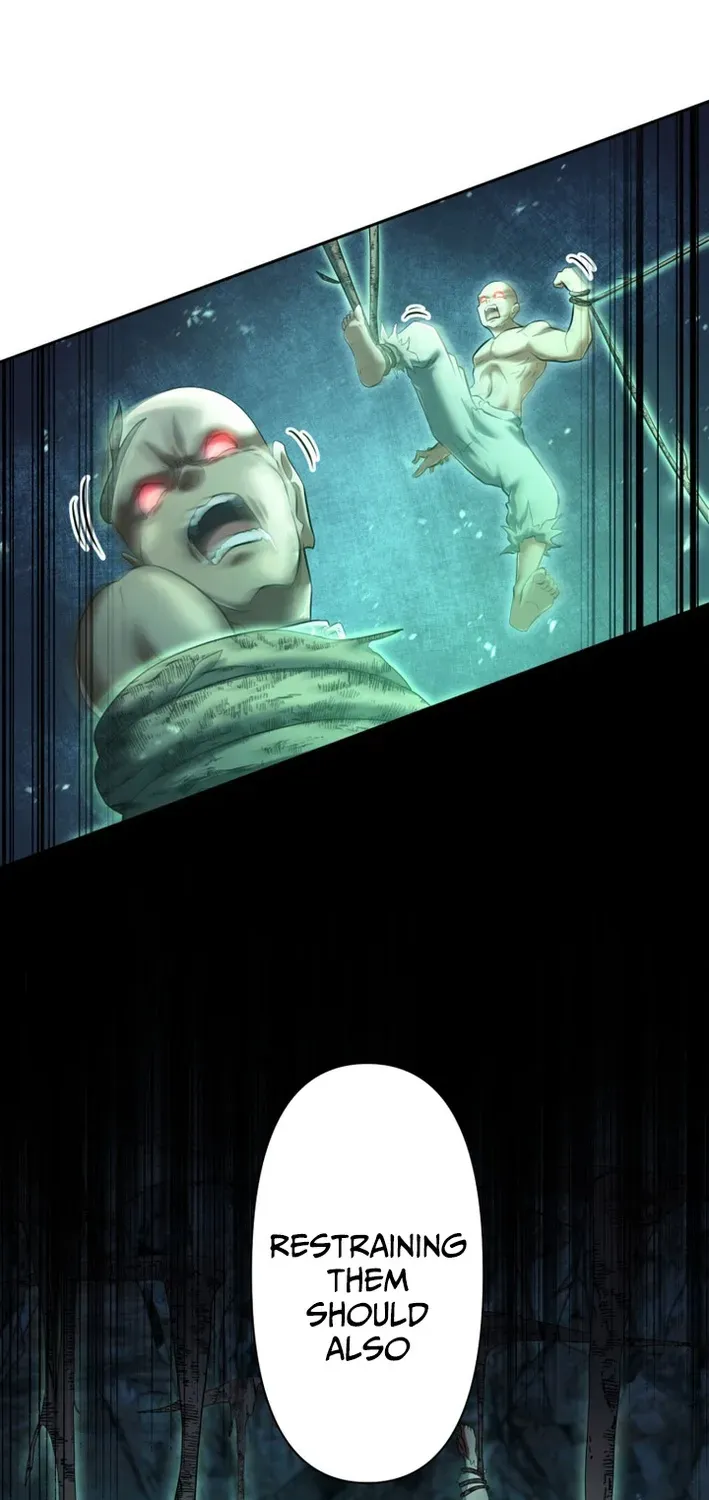 My Skill are the only Stealing – I’ll Take the Strongest Powers and Begin My Revenge Chapter 31 page 59 - 