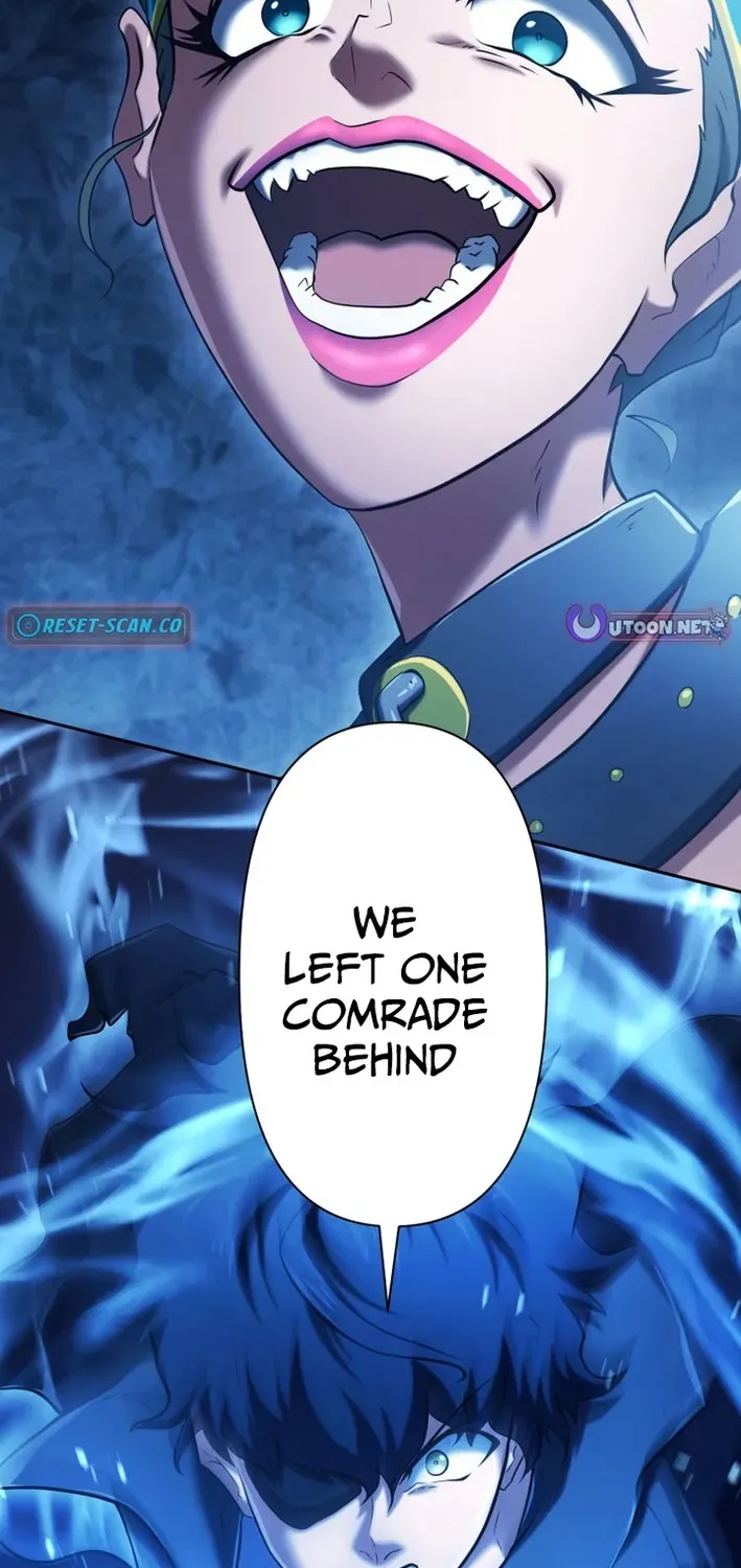 My Skill are the only Stealing – I’ll Take the Strongest Powers and Begin My Revenge Chapter 31 page 62 - 