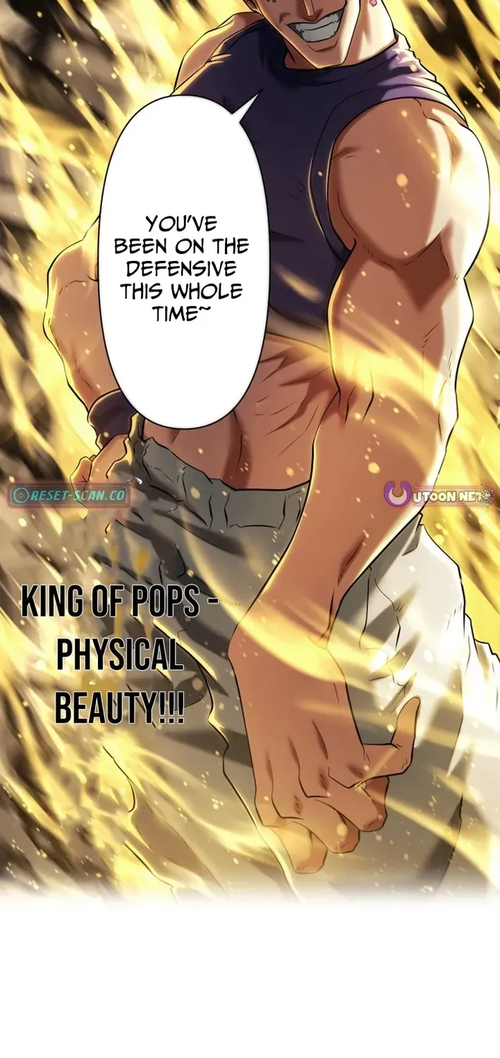My Skill are the only Stealing – I’ll Take the Strongest Powers and Begin My Revenge Chapter 31 page 67 - 