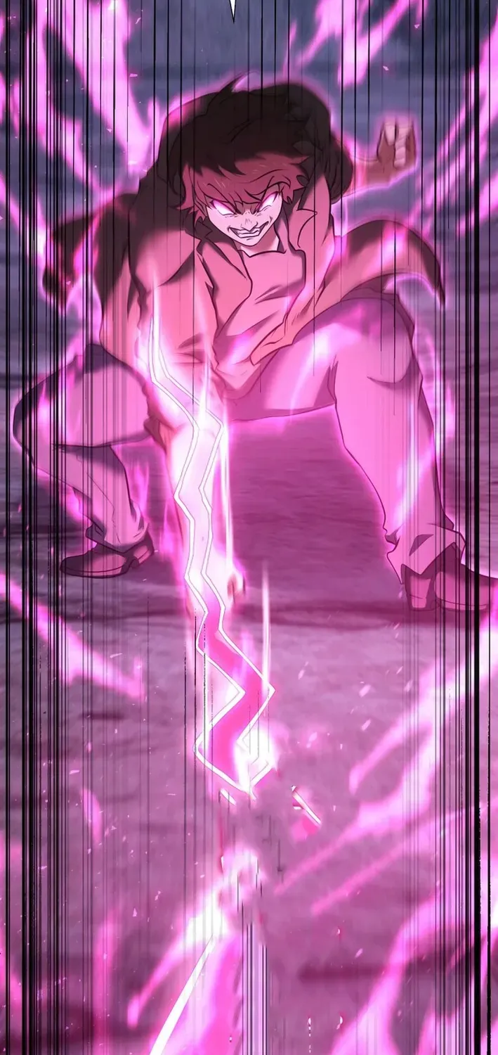 My Skill are the only Stealing – I’ll Take the Strongest Powers and Begin My Revenge Chapter 31 page 79 - 