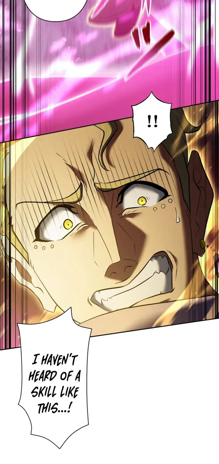 My Skill are the only Stealing – I’ll Take the Strongest Powers and Begin My Revenge Chapter 31 page 82 - 