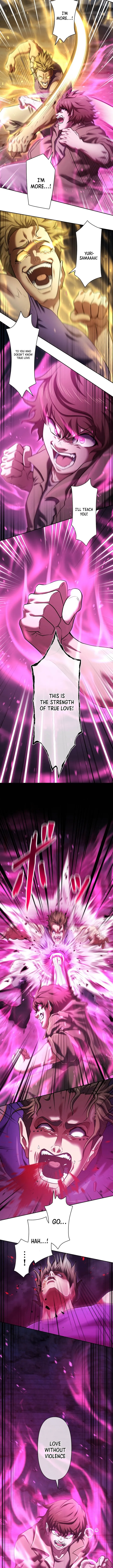 My Skill are the only Stealing – I’ll Take the Strongest Powers and Begin My Revenge Chapter 32 page 2 - 