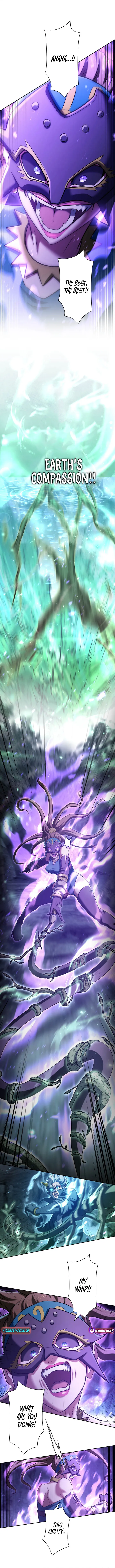 My Skill are the only Stealing – I’ll Take the Strongest Powers and Begin My Revenge Chapter 33 page 7 - 
