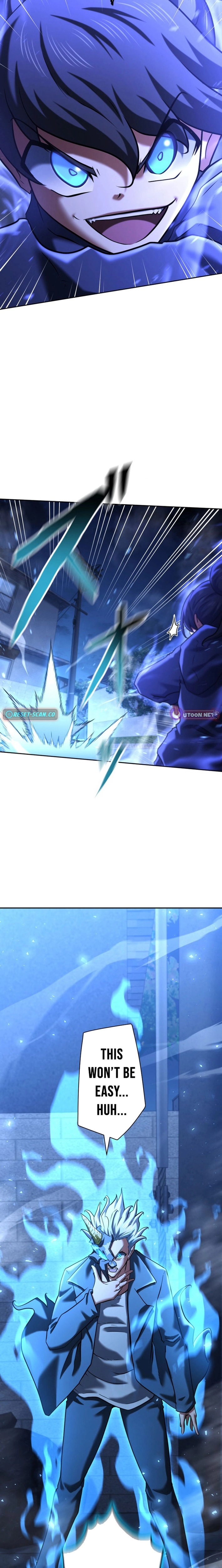 My Skill are the only Stealing – I’ll Take the Strongest Powers and Begin My Revenge Chapter 36 page 6 - 