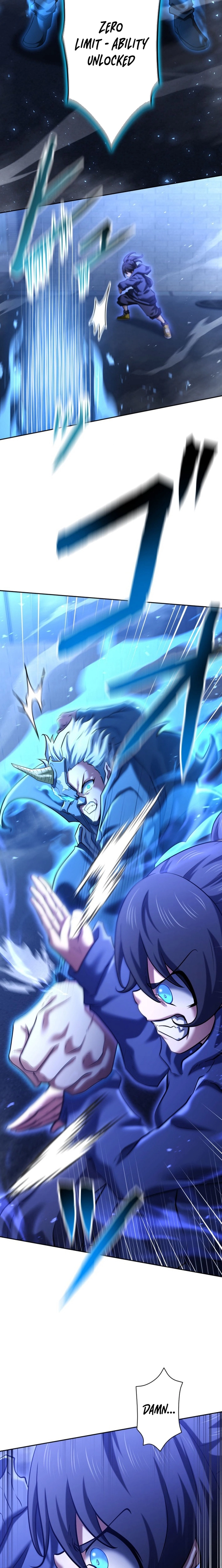 My Skill are the only Stealing – I’ll Take the Strongest Powers and Begin My Revenge Chapter 36 page 7 - 