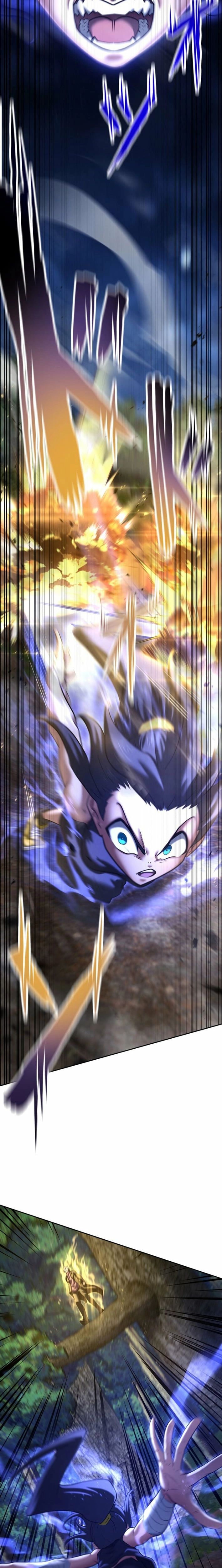 My Skill are the only Stealing – I’ll Take the Strongest Powers and Begin My Revenge Chapter 38 page 16 - 