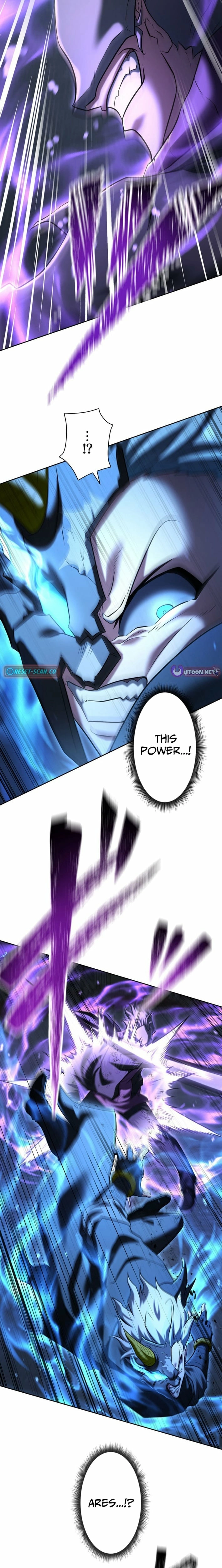 My Skill are the only Stealing – I’ll Take the Strongest Powers and Begin My Revenge Chapter 39 page 21 - 