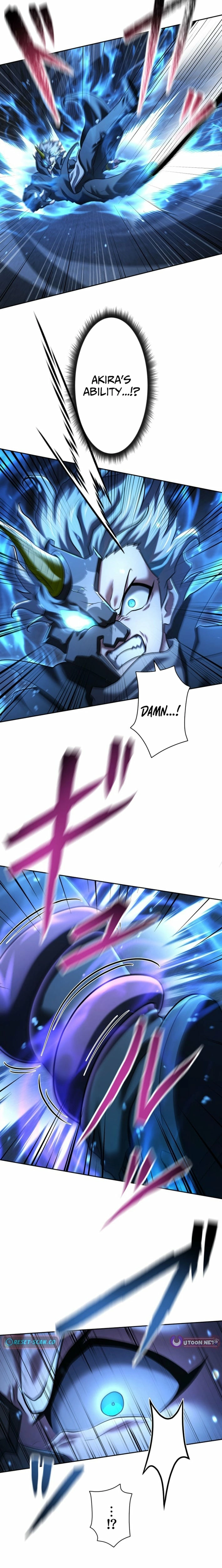 My Skill are the only Stealing – I’ll Take the Strongest Powers and Begin My Revenge Chapter 39 page 22 - 