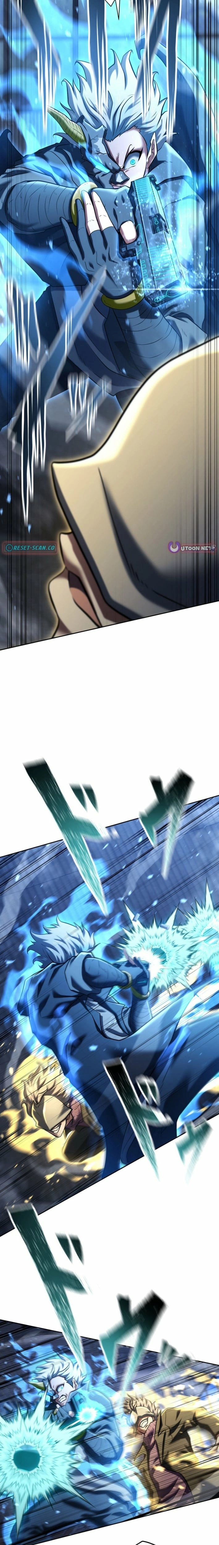 My Skill are the only Stealing – I’ll Take the Strongest Powers and Begin My Revenge Chapter 39 page 5 - 