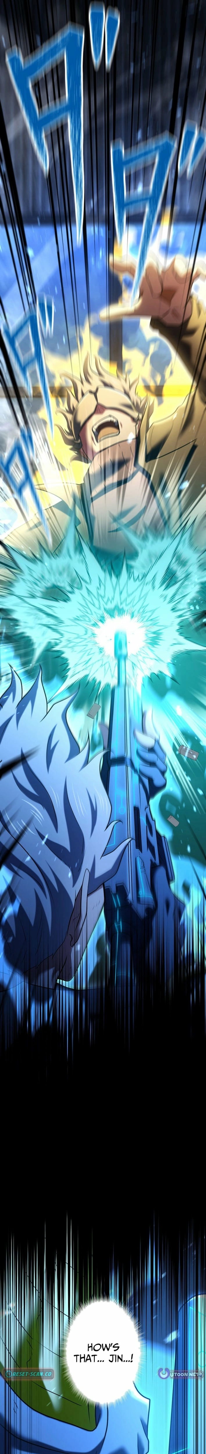 My Skill are the only Stealing – I’ll Take the Strongest Powers and Begin My Revenge Chapter 39 page 9 - 