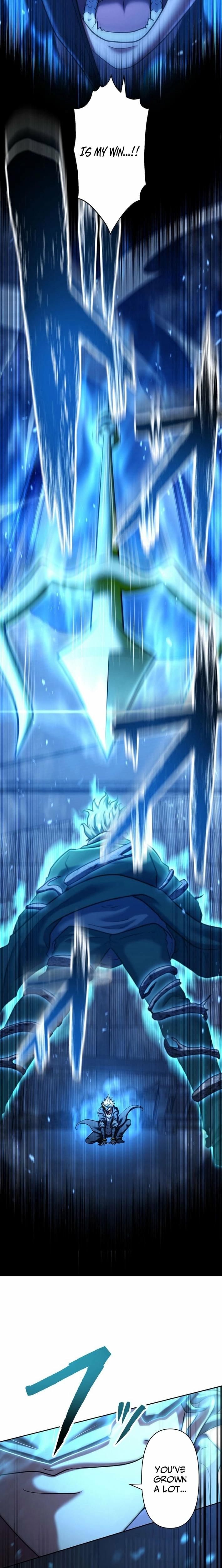 My Skill are the only Stealing – I’ll Take the Strongest Powers and Begin My Revenge Chapter 40 page 16 - 