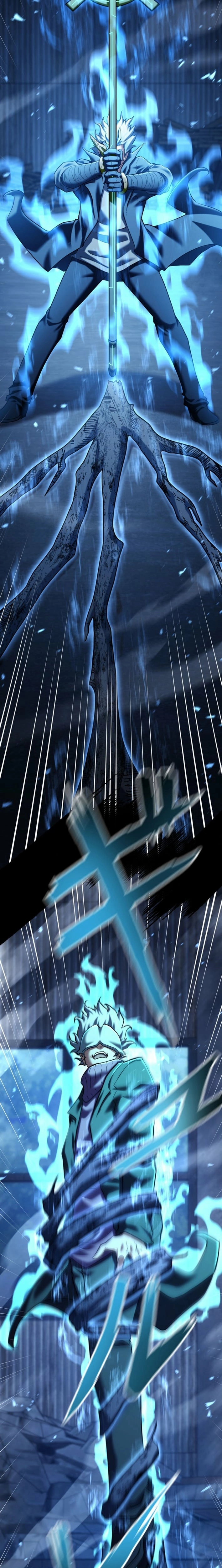My Skill are the only Stealing – I’ll Take the Strongest Powers and Begin My Revenge Chapter 40 page 3 - 