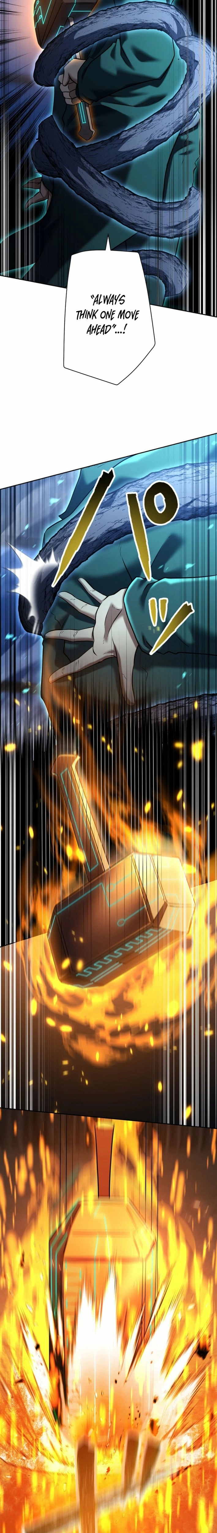 My Skill are the only Stealing – I’ll Take the Strongest Powers and Begin My Revenge Chapter 40 page 6 - 