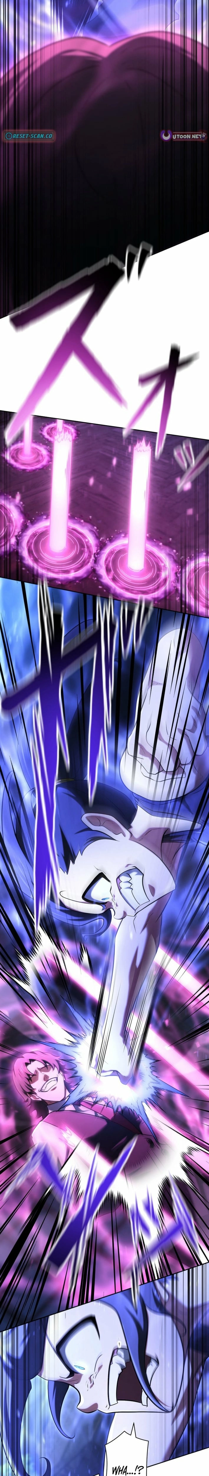 My Skill are the only Stealing – I’ll Take the Strongest Powers and Begin My Revenge Chapter 41 page 6 - 