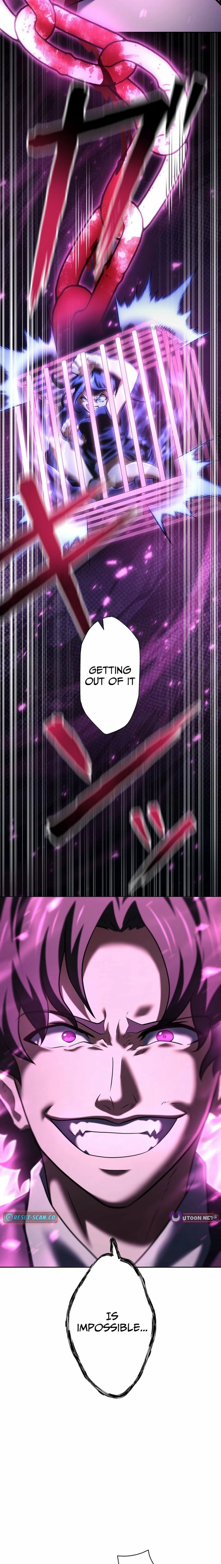 My Skill are the only Stealing – I’ll Take the Strongest Powers and Begin My Revenge Chapter 41 page 9 - 