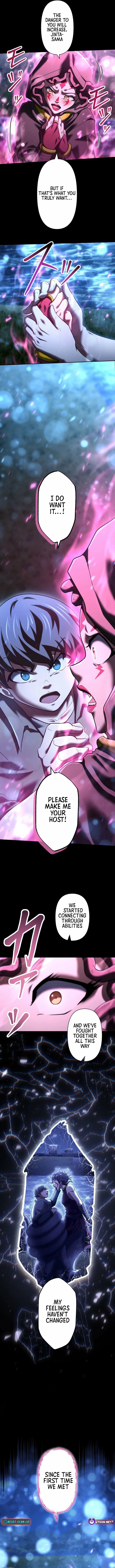 My Skill are the only Stealing – I’ll Take the Strongest Powers and Begin My Revenge Chapter 42 page 13 - 