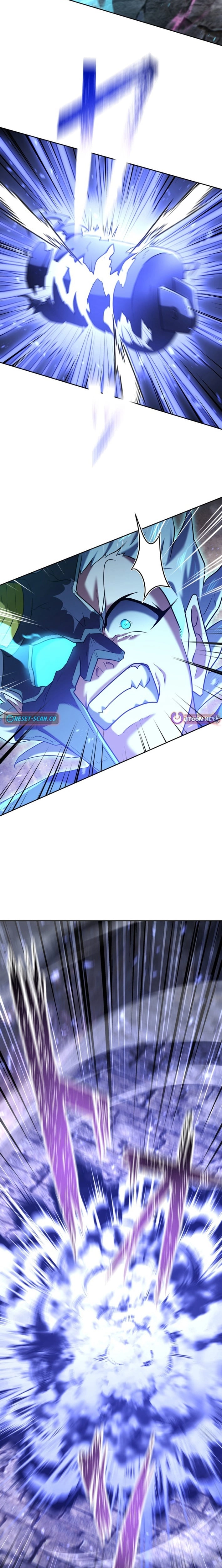 My Skill are the only Stealing – I’ll Take the Strongest Powers and Begin My Revenge Chapter 43 page 16 - 