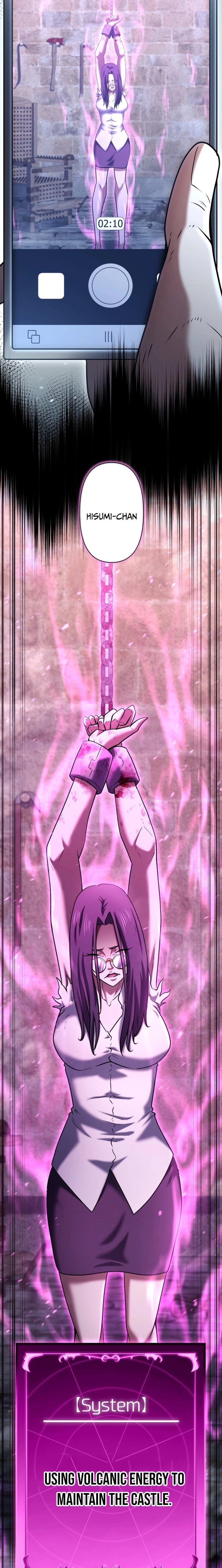 My Skill are the only Stealing – I’ll Take the Strongest Powers and Begin My Revenge Chapter 43 page 3 - 