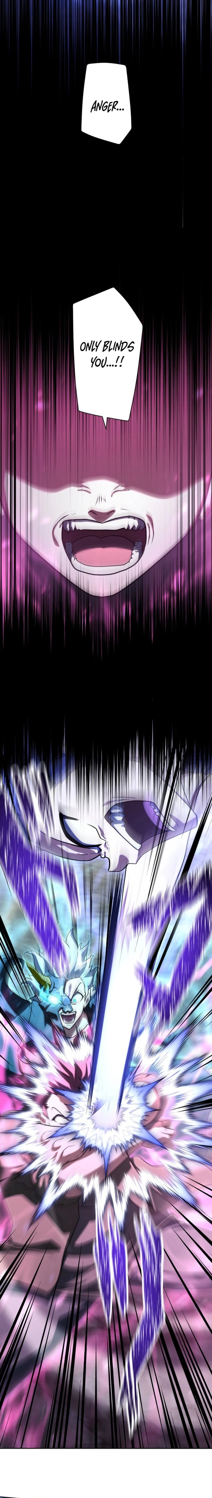 My Skill are the only Stealing – I’ll Take the Strongest Powers and Begin My Revenge Chapter 43 page 25 - 