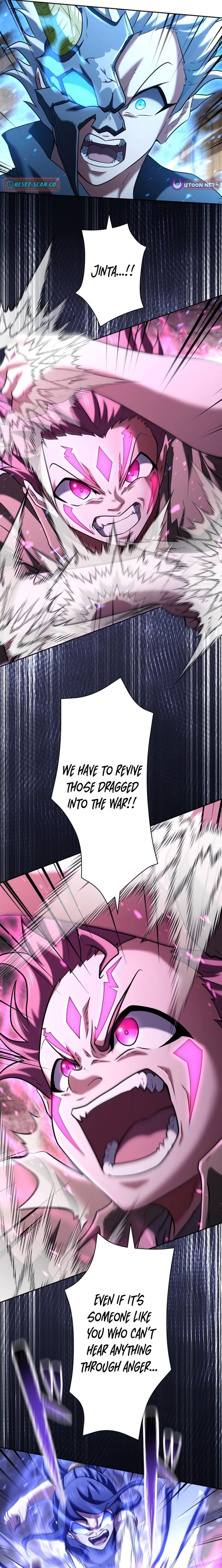 My Skill are the only Stealing – I’ll Take the Strongest Powers and Begin My Revenge Chapter 43 page 26 - 