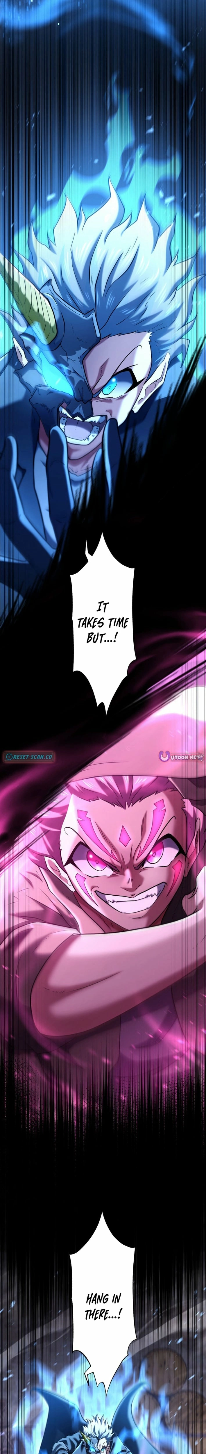 My Skill are the only Stealing – I’ll Take the Strongest Powers and Begin My Revenge Chapter 44 page 2 - 