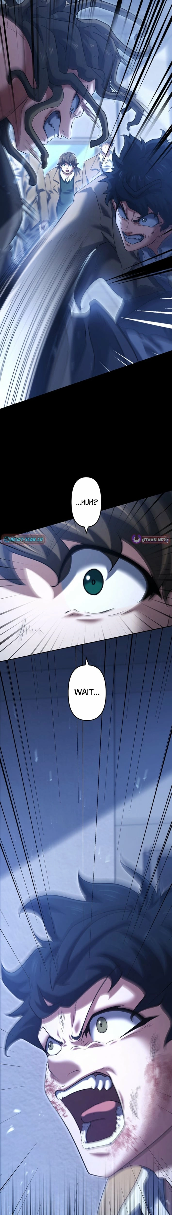My Skill are the only Stealing – I’ll Take the Strongest Powers and Begin My Revenge Chapter 44 page 13 - 