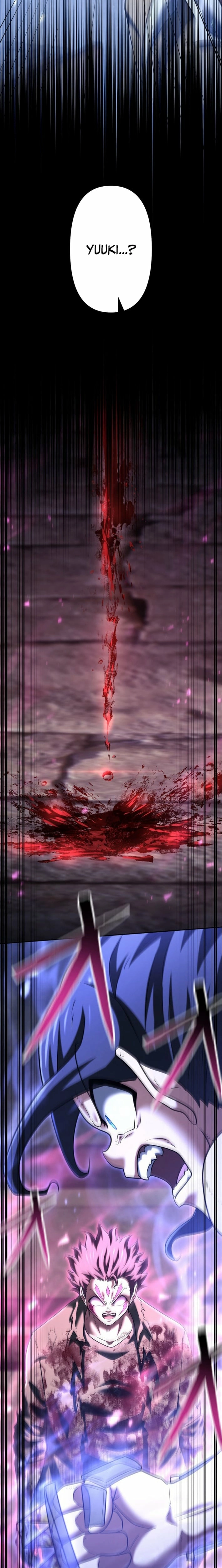 My Skill are the only Stealing – I’ll Take the Strongest Powers and Begin My Revenge Chapter 44 page 14 - 