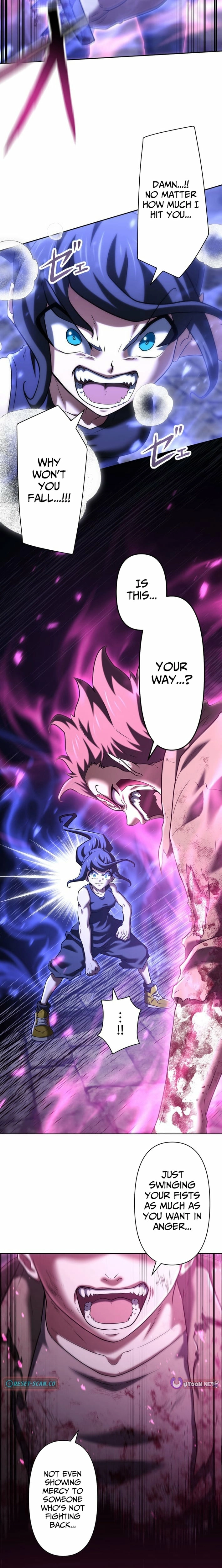 My Skill are the only Stealing – I’ll Take the Strongest Powers and Begin My Revenge Chapter 44 page 15 - 