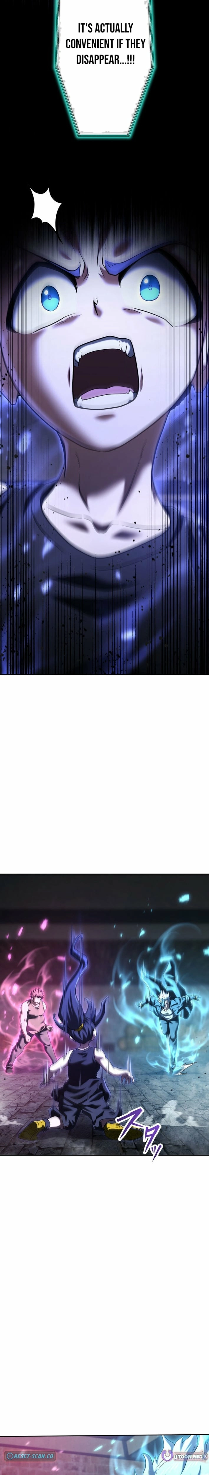 My Skill are the only Stealing – I’ll Take the Strongest Powers and Begin My Revenge Chapter 44 page 23 - 