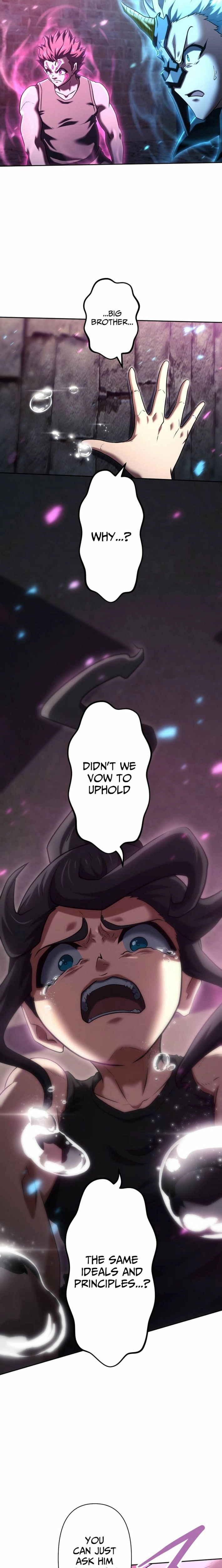 My Skill are the only Stealing – I’ll Take the Strongest Powers and Begin My Revenge Chapter 44 page 24 - 