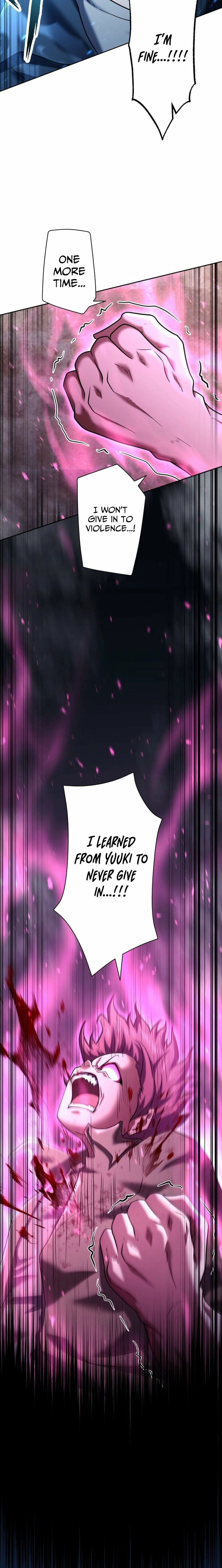 My Skill are the only Stealing – I’ll Take the Strongest Powers and Begin My Revenge Chapter 44 page 7 - 