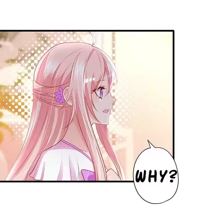 My Snapping Fox Lord Chapter 100 page 46 - 