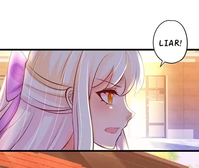 My Snapping Fox Lord Chapter 101 page 13 - 
