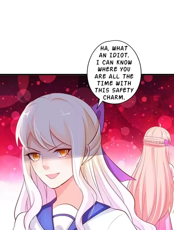 My Snapping Fox Lord Chapter 101 page 29 - 