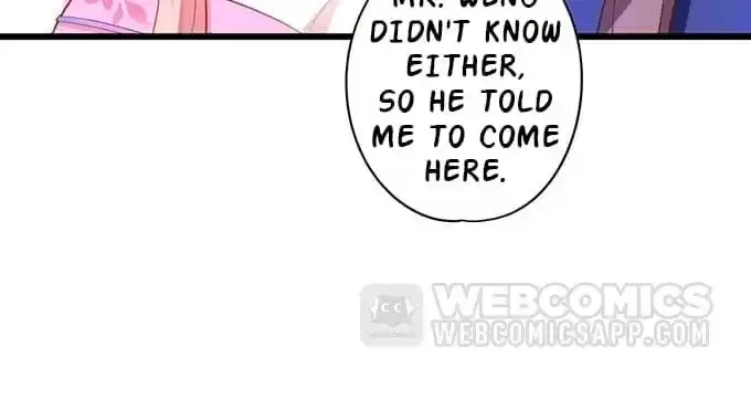 My Snapping Fox Lord Chapter 101 page 58 - 