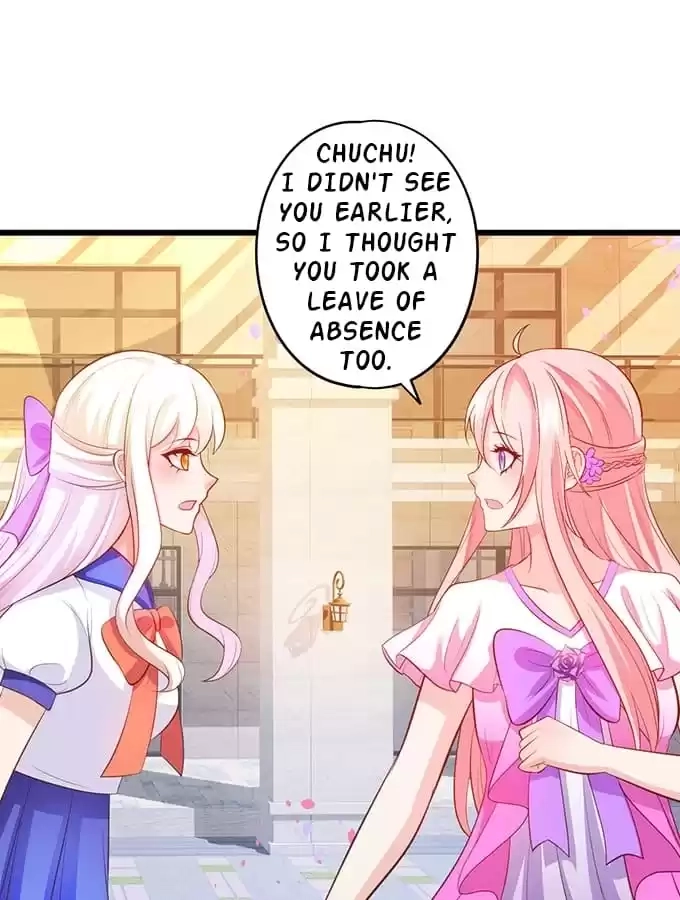 My Snapping Fox Lord Chapter 101 page 8 - 
