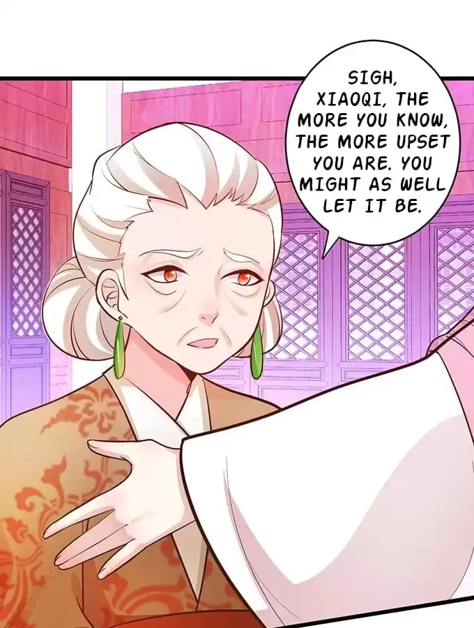 My Snapping Fox Lord Chapter 101 page 78 - 