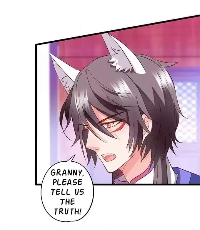 My Snapping Fox Lord Chapter 101 page 80 - 