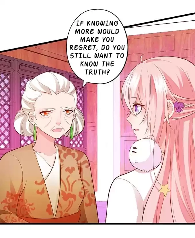 My Snapping Fox Lord Chapter 101 page 83 - 