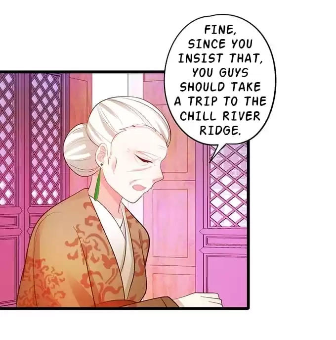 My Snapping Fox Lord Chapter 101 page 88 - 