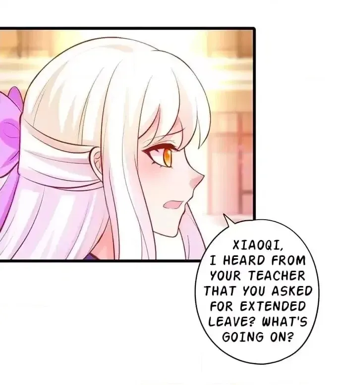 My Snapping Fox Lord Chapter 101 page 10 - 
