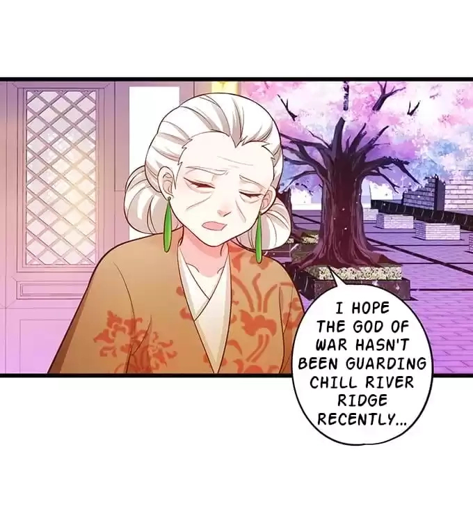 My Snapping Fox Lord Chapter 101 page 93 - 