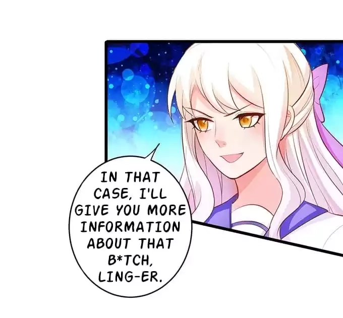 My Snapping Fox Lord Chapter 101 page 96 - 