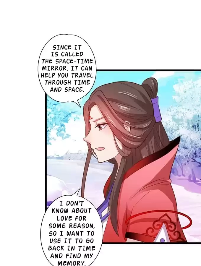 My Snapping Fox Lord Chapter 102 page 101 - 