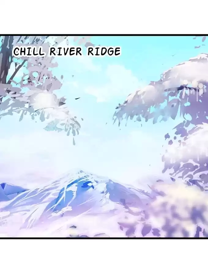 My Snapping Fox Lord Chapter 102 page 5 - 